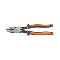9in Heavy Duty Insulated Side-Cutting Pliers
