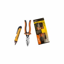 Klein Tools A-AK1STARTER Apprentice Kit: Starter(Level 1) 3Pcs - ARCK Electrical Wholesale Supplies