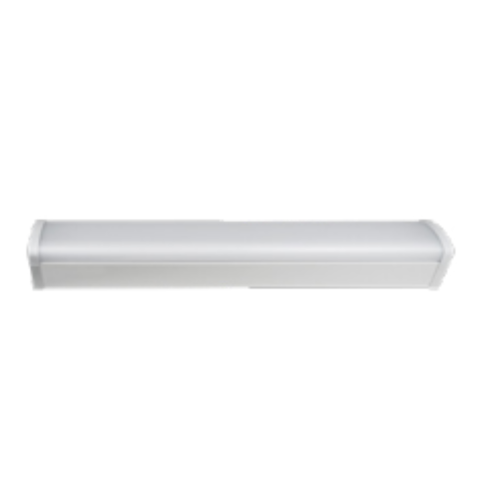 LED Diffused  Batten with sens - TLDB34620S - ARCK Electrical Wholesale Supplies