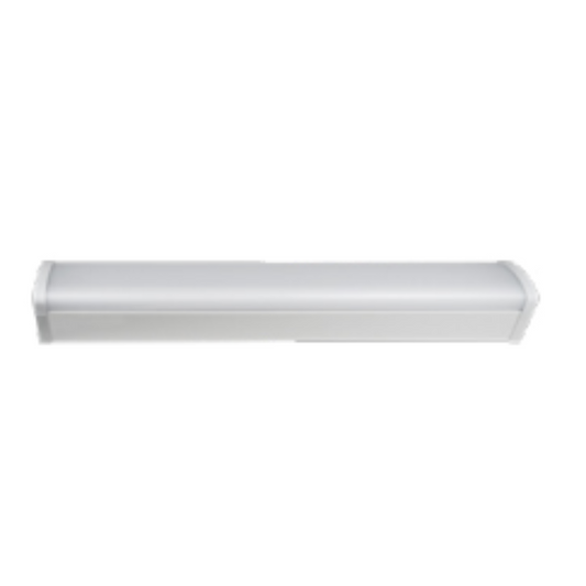 LED Diffused  Batten with sens - TLDB34620S - ARCK Electrical Wholesale Supplies