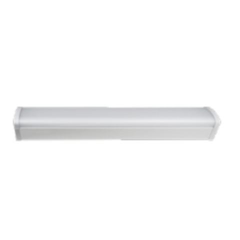 LED Diffused  Batten with sens - TLDB34620S - ARCK Electrical Wholesale Supplies