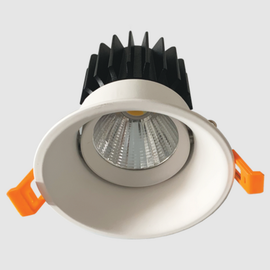 Coby Recessed LED Downlight Gi - TLCOTC12WD-GIM - ARCK Electrical Wholesale Supplies