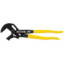 Klein Tools A-D530-10 10In Plier Wrench With Reversable Jaw - ARCK Electrical Wholesale Supplies