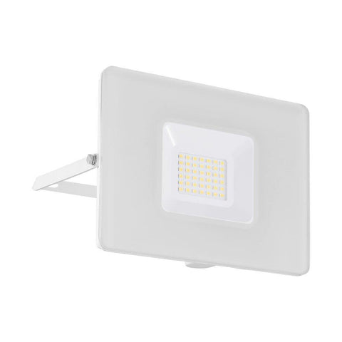 Faedo 1 Wall Light 30W 5000K LED White - 203788N