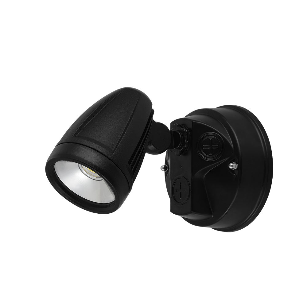 Eglo Chopper 1 Light Security - 204388 - ARCK Electrical Wholesale Supplies
