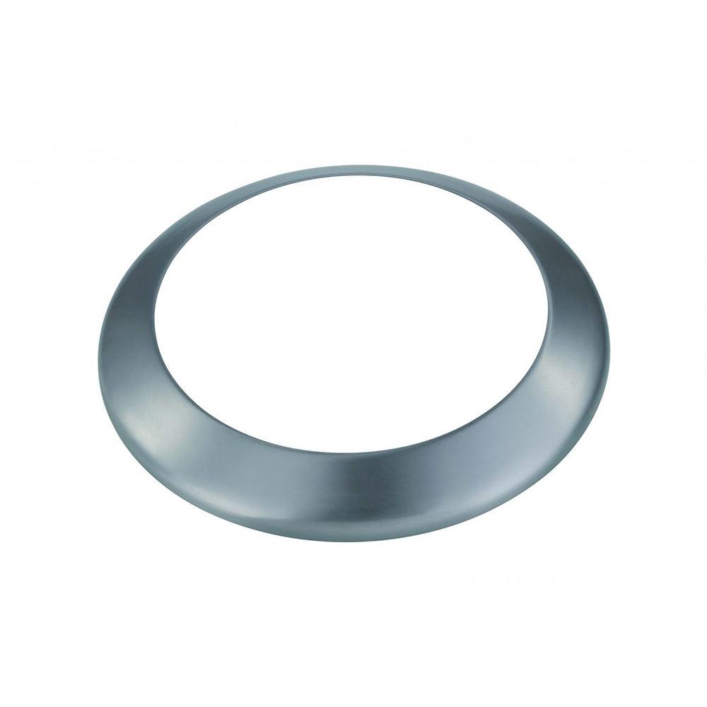 Roystar Interchangeable Trim 380mm Anodised Aluminium - 204415