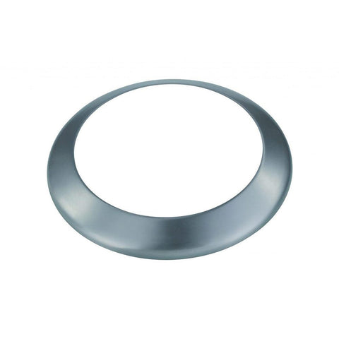 Roystar Interchangeable Trim 380mm Anodised Aluminium - 204415
