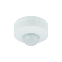 Detect Me 360 Degree Motion Detector Distance 12m White - 204518