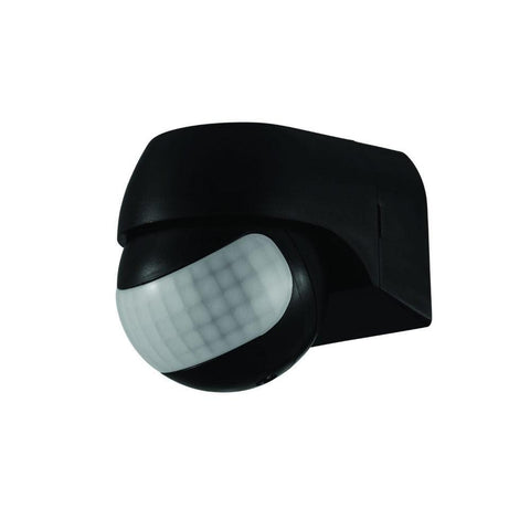 Detect Me 180 Degree Motion Detector Black - 204523