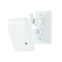 Detect Me M/Wave Motion Detector White - 204528