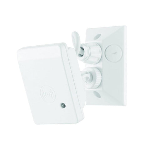 Detect Me M/Wave Motion Detector White - 204528