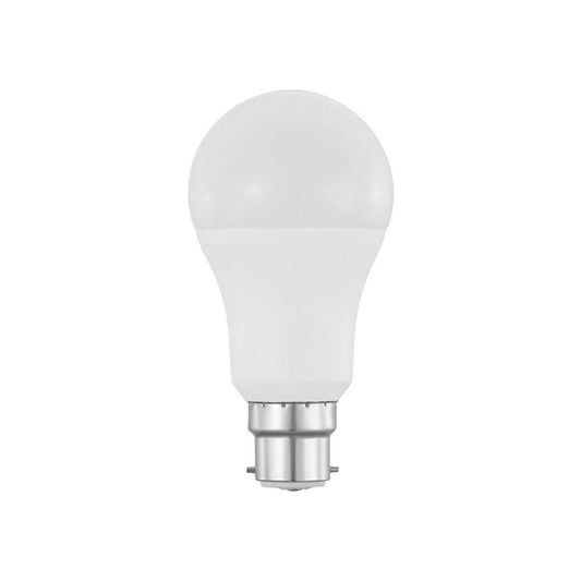 9W A60 B22 RGB Bulb - 204678