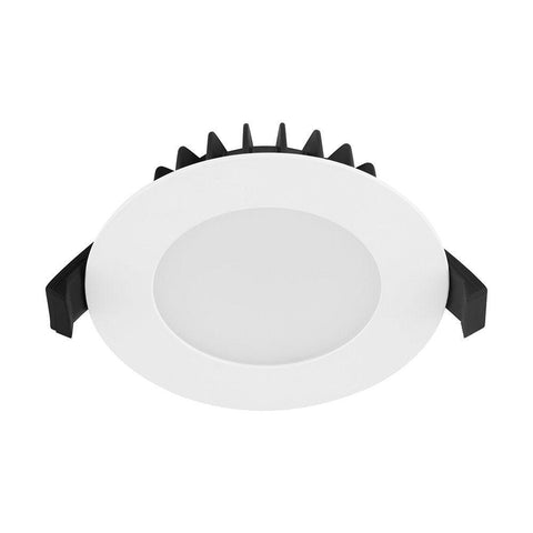 Roystar 10W RGB Downlight Flat Face - 204773N - ARCK Electrical Wholesale Supplies