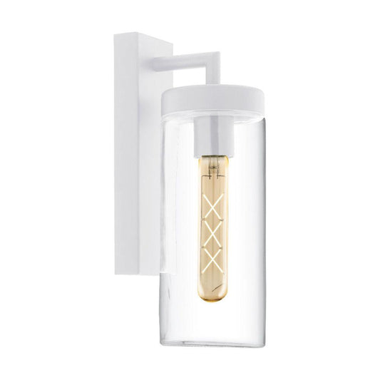 Bovolone 1 Light Wall Light White - 205022