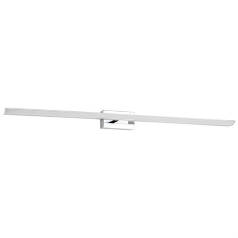 TABIANO 2 LED Wall Light TRI Colour Chrome Steel - 205039