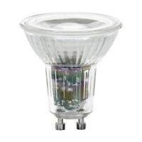 Bulb LED GU10 Globe 240V 5W White 4000K - 205299