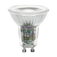 Bulb LED GU10 Globe 240V 5W Warm White 3000K - 110149