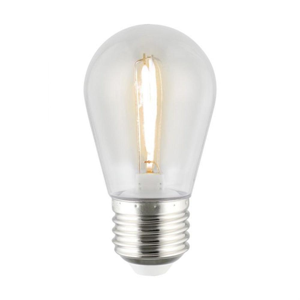 Festoon LED Bulb 0.4W 12V Warm White - 205404