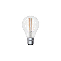 Bulb LED A60 Globe BC 4.5W 240V 5000K - 205436