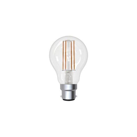 Bulb LED A60 Globe BC 4.5W 240V 5000K - 205436