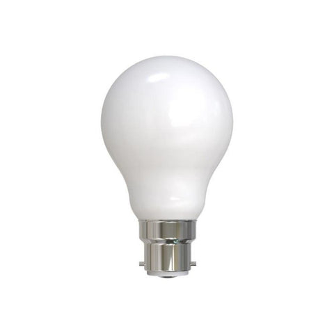Bulb LED A60 Globe BC 7.5W 240V 5000K - 205441