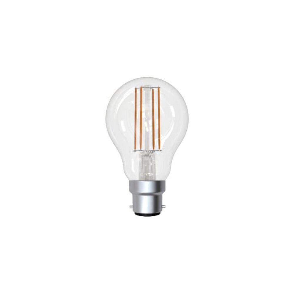 Bulb LED A60 Globe BC 7.5W 240V 5000K - 205445