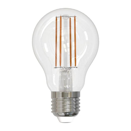 Bulb LED A60 Globe ES 9W 240V 2700K - 205451