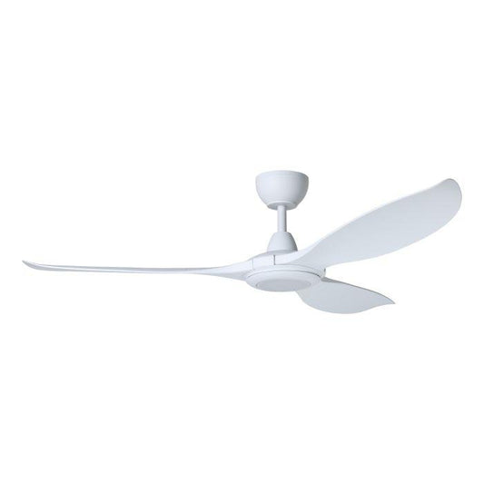 Kurrawa 60 DC Fan 20W LED Tri-Col Wht - 20618801
