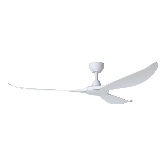 Kurrawa 72 DC Fan White - 20618901