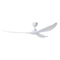 Kurrawa 72 DC Fan White - 20618901