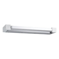 GEMILIANA 10w 450mm LED Adjustable Vanity Light Chrome - 206382