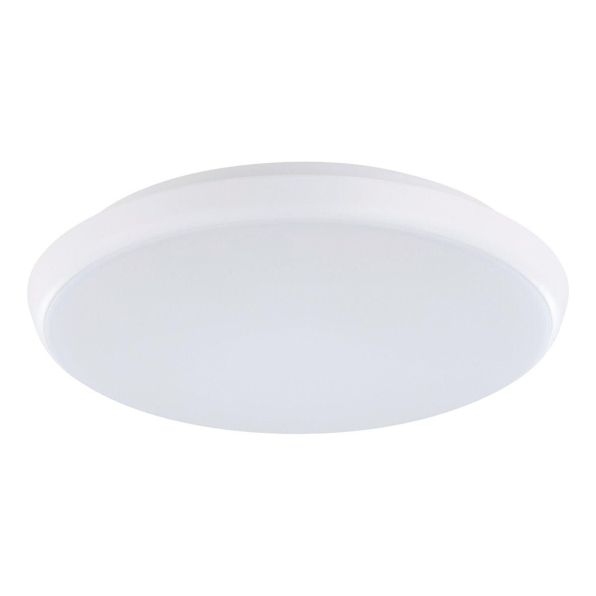 OLLIE 2 OYS 12W/15W LED TRI-COL WHT 250MM - 206391