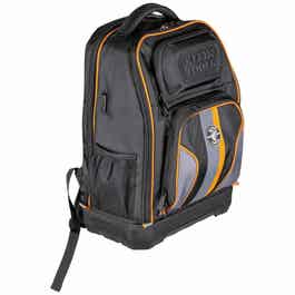 Klein Tools A-62805BPTECH Tradesman Pro Xl Tech Tool Bag Backpack - ARCK Electrical Wholesale Supplies
