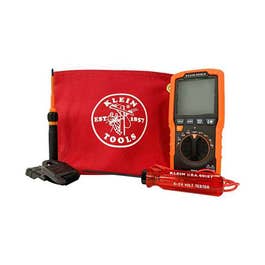 Klein Tools A-AUTOKIT1 Automotive Test And Measure Kit - ARCK Electrical Wholesale Supplies
