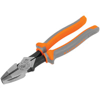 Klein 9in Insulated Side-Cutting Pliers