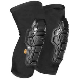 Klein Tools A-60615 Heavy Duty Knee Pad Sleeves S/M - ARCK Electrical Wholesale Supplies