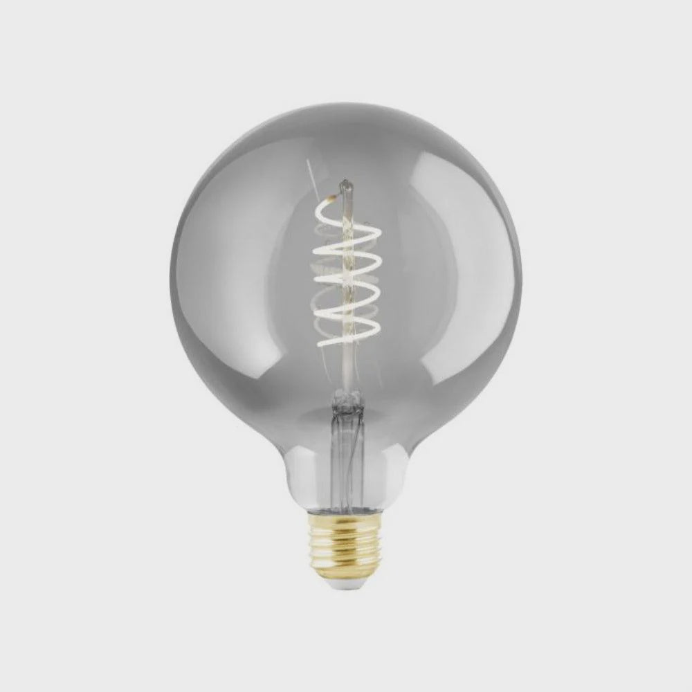Bulb LED G95 Globe ES 240V 4W Warm White 2000K - 110087 - ARCK Electrical Wholesale Supplies