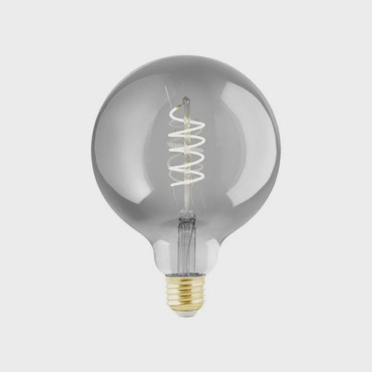 Bulb LED G95 Globe ES 240V 4W Warm White 2000K - 110087 - ARCK Electrical Wholesale Supplies