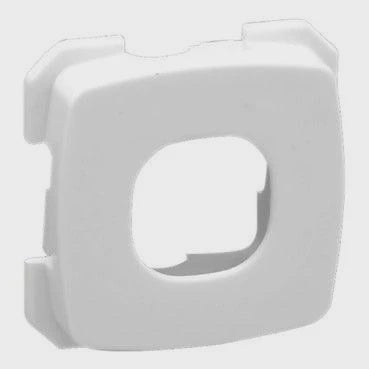Clipsal Prestige 30 Series Mechanism Adaptor - P30Z-WE - ARCK Electrical Wholesale Supplies