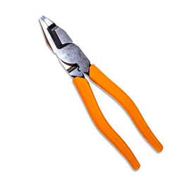 200mm Moulded Cross Cut Pliers - A-12099AU - ARCK Electrical Wholesale Supplies
