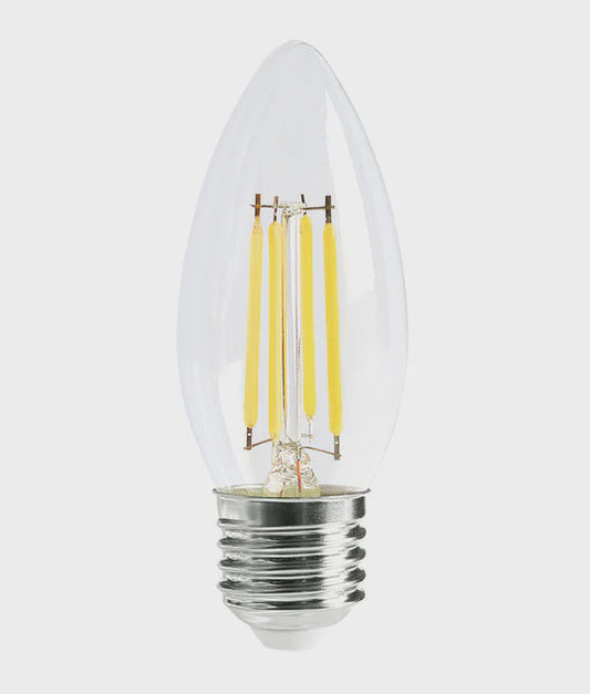 Globe LED Dimm Filament 4W - CF40DIM - ARCK Electrical Wholesale Supplies