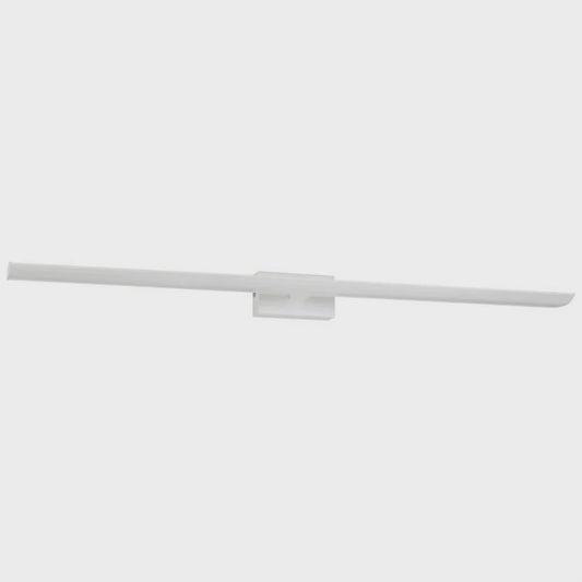 TABIANO 2 LED Wall Light 11W TRI Colour White Steel - 205044 - ARCK Electrical Wholesale Supplies