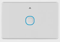 Single Two Way Switch - SSW01GX-ZB