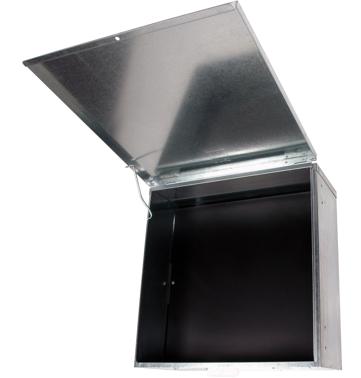 Standard Meter Box 610x610x270 - STD-MBOX - ARCK Electrical Wholesale Supplies
