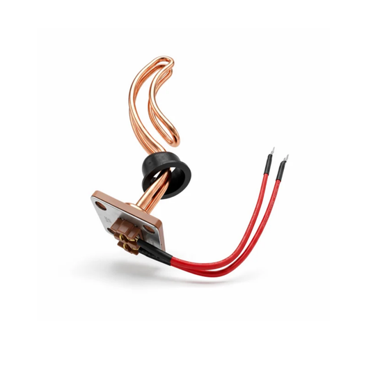 Hot Water Element Copper Sickl - 2852