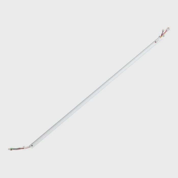 Downrod 900mm Wht Suit Surf - 20581201 - ARCK Electrical Wholesale Supplies
