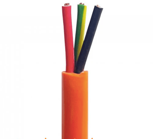 2.5mm 2 Core + Earth Flex Cable - F3025-B - Pick Up Only