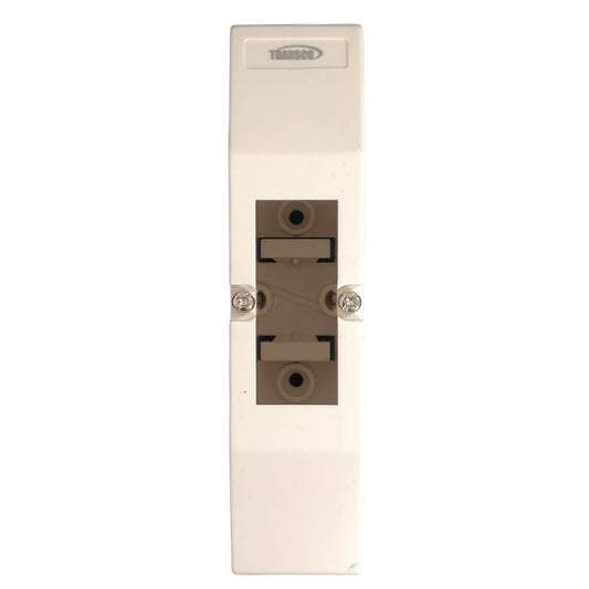 Module 1 Pole Enclosure - ENC01 - ARCK Electrical Wholesale Supplies
