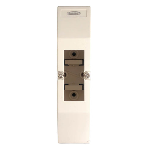 Module 1 Pole Enclosure - ENC01 - ARCK Electrical Wholesale Supplies