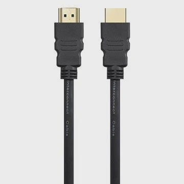 High Speed HDMI¨ 5.0M Cable V2.0 - 04MM-HD05 - ARCK Electrical Wholesale Supplies